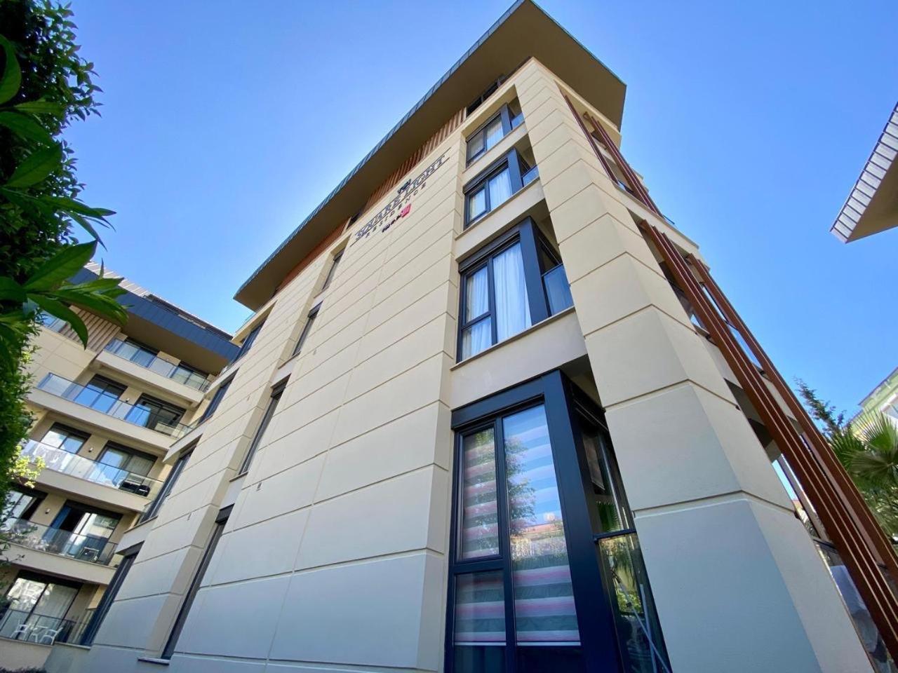 Sa Apartments! Luxury 2bd Duplex, 150m To The *