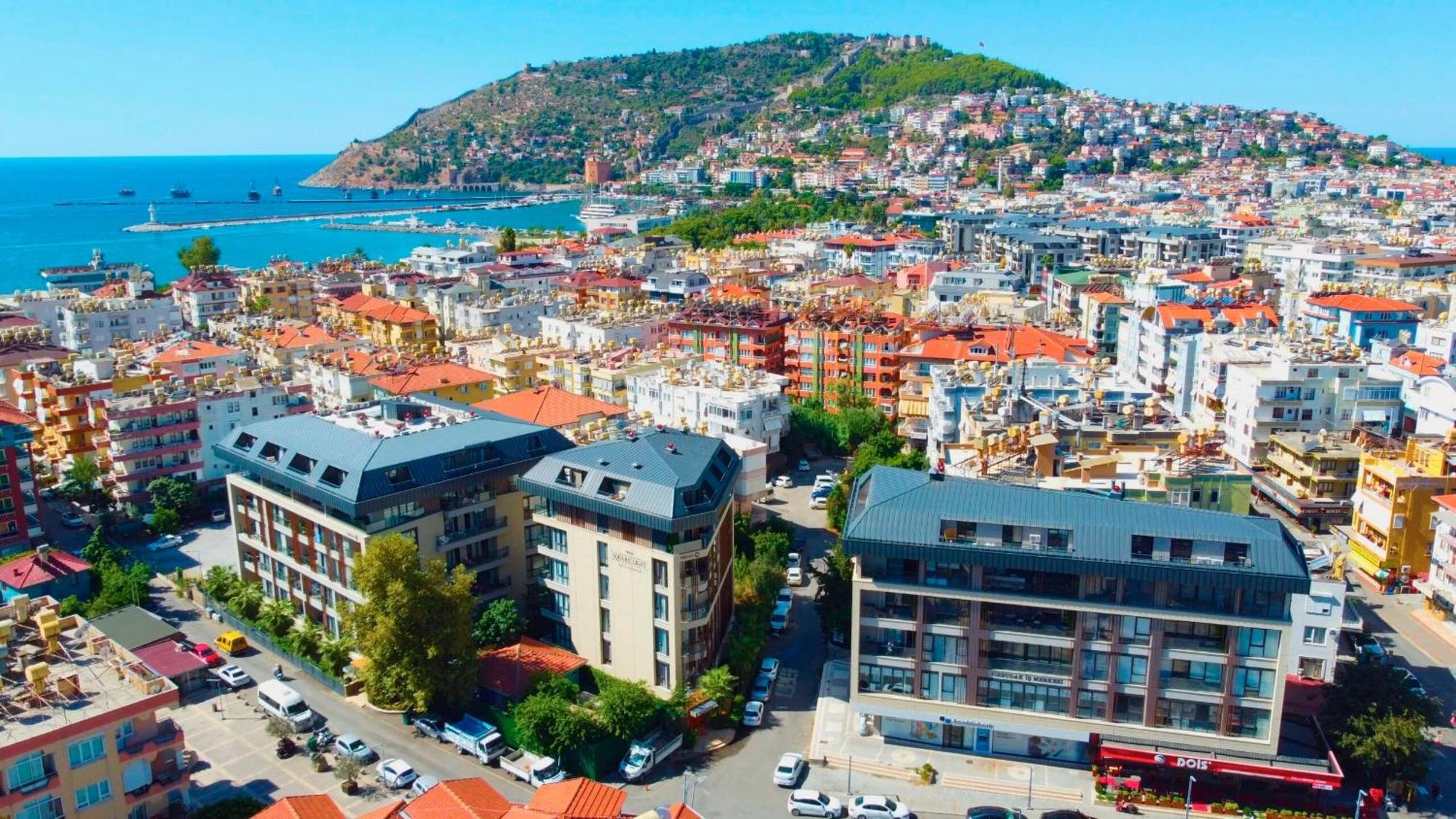 Sa Apartments! Luxury 2bd Duplex, 150m To The *