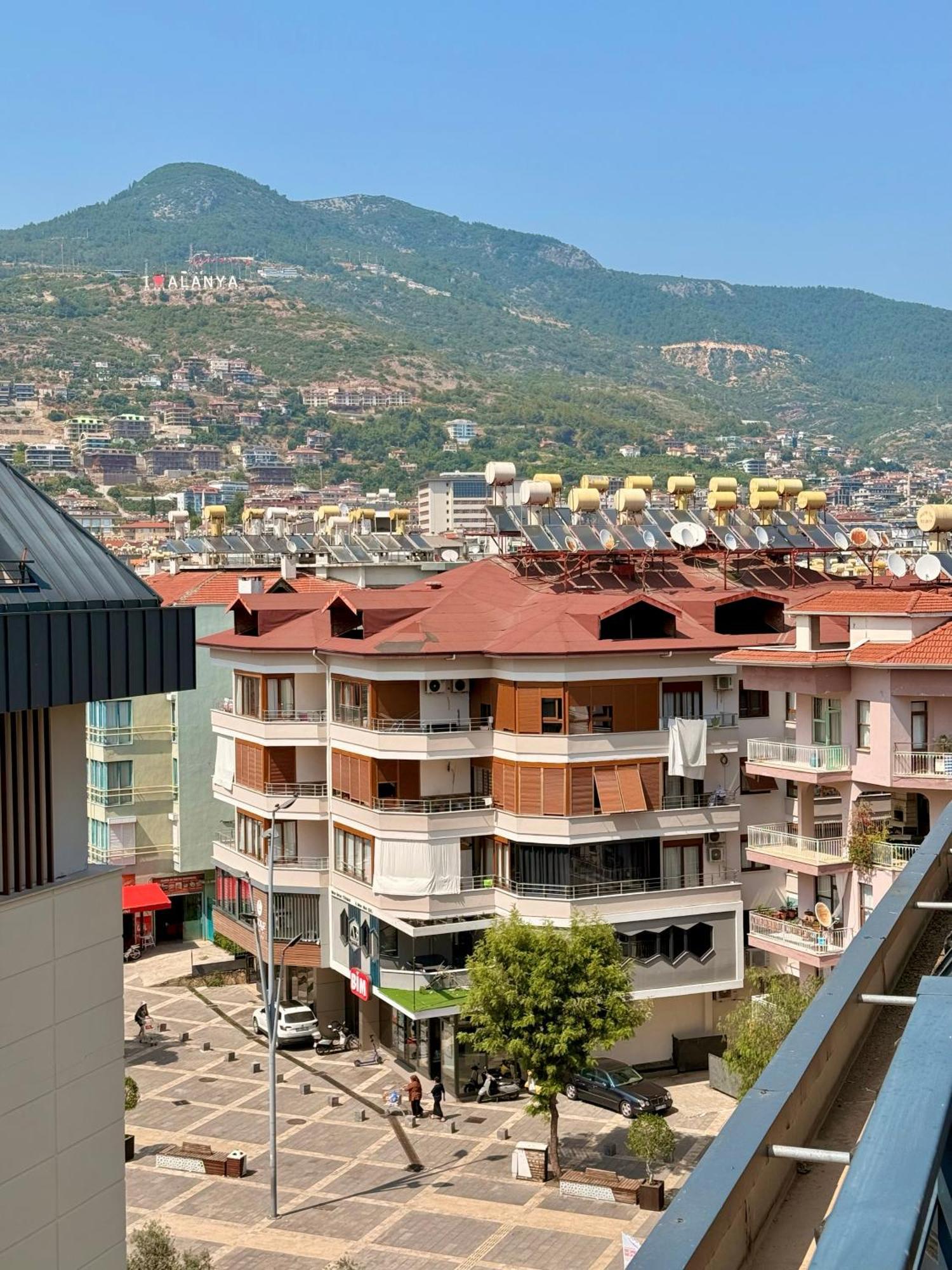 Sa Apartments! Luxury 2bd Duplex, 150m To The Appartement *